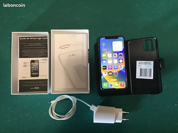 IPhone X