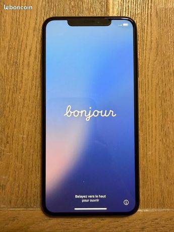 IPhone XS Max 64 gb