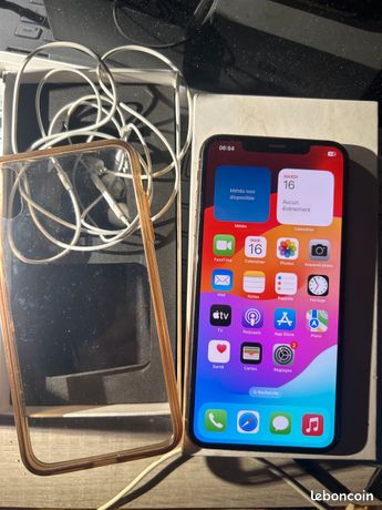 IPhone XS Max 64