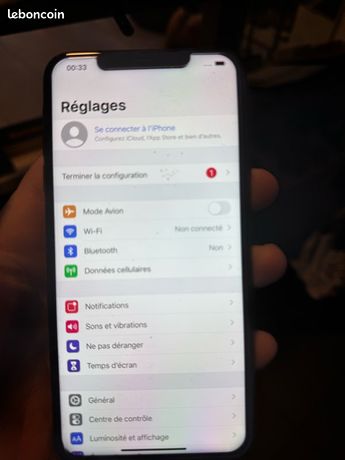 IPhone XS Max
