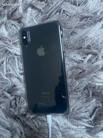IPhone XS MAX