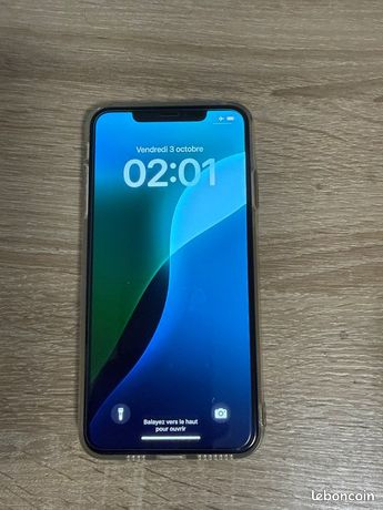 Iphone XS MAX
