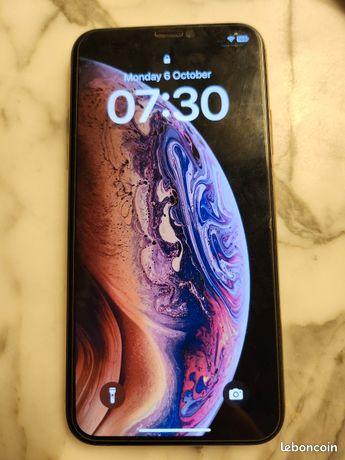 Iphone XS