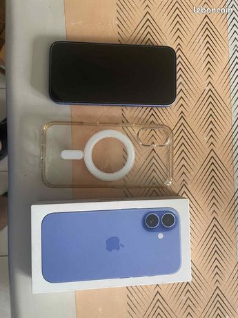 Iphone16