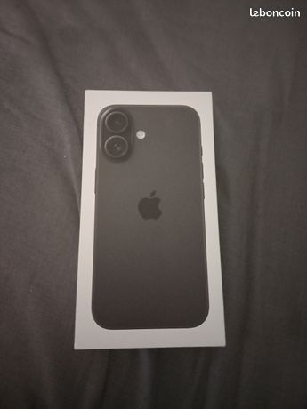 Iphone16
