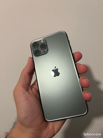 Iphone 11 pro 512gb