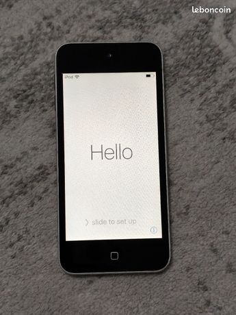 IPod touch 5