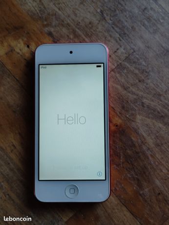 IPod Touch 5