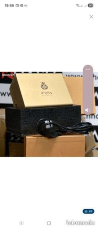 IPOLLO V1 MINI Asic ETC