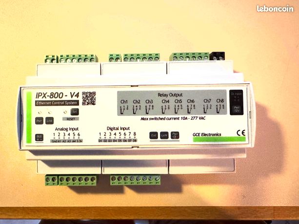 IPX v4