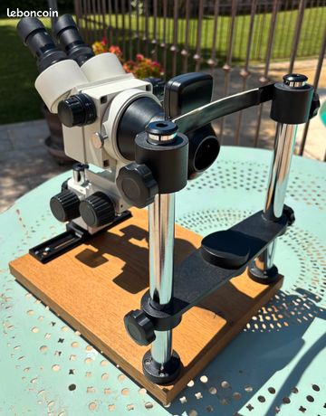Iridoscope