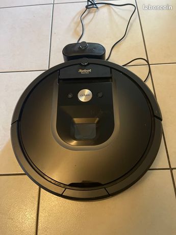 IRobot 980