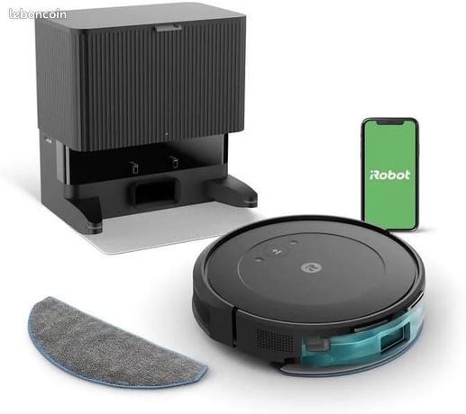 Irobot Roomba Combo 2 Essential