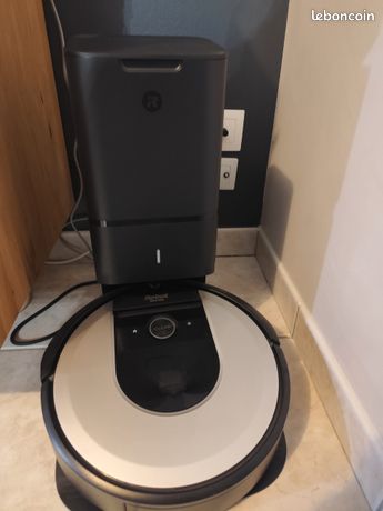 IRobot Roomba i7+