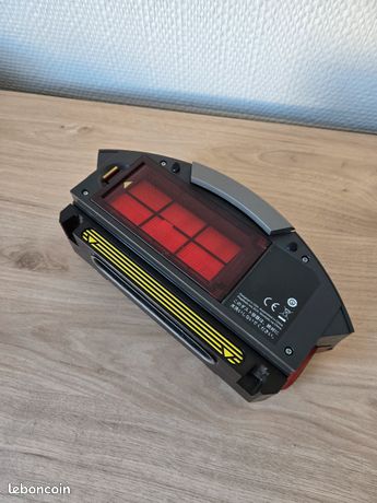 Irobot roomba