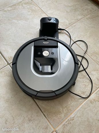 IRobot