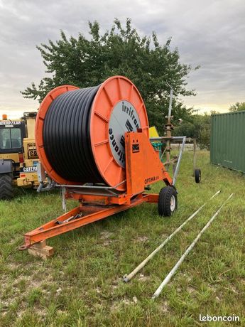 Irrifrance 1010
