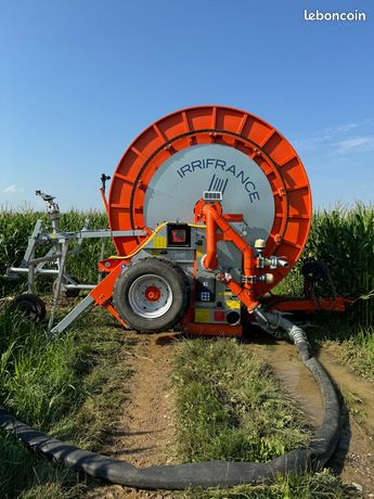 Irrifrance VPS1040B