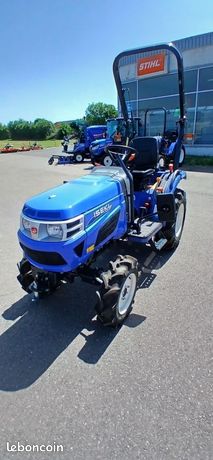 Iseki TM3267E