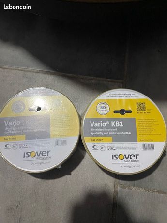 Isover vario KB1