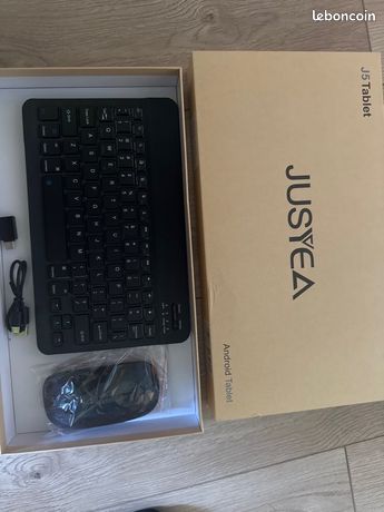 J5 clavier