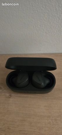Jabra elite