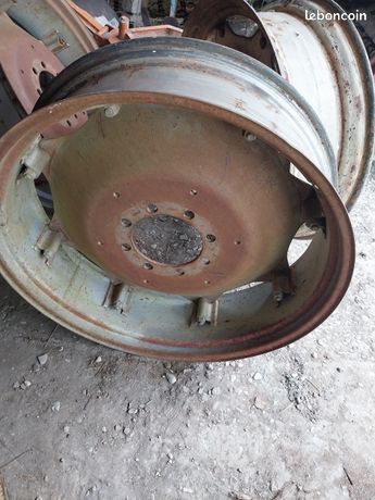 Jantes ih 956 xl