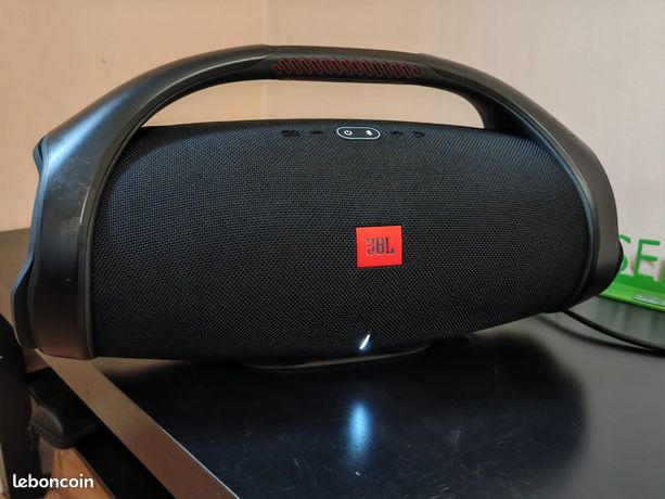 JBL Boombox 2 échange contre Huawei Honor