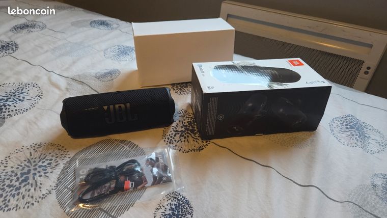 JBL Flip 7