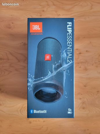 JBL flip essential 2