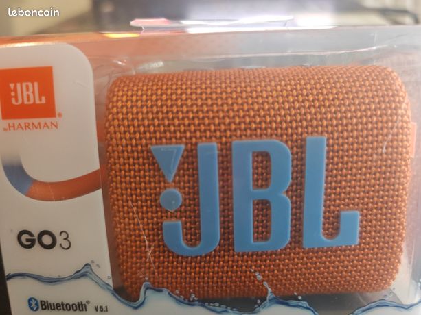 JBL go 3