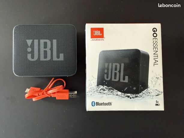 JBL GO Essential