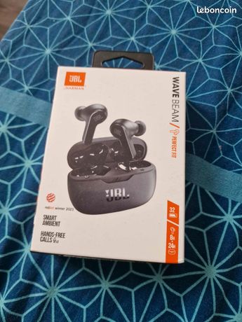 JBL Wave Beam