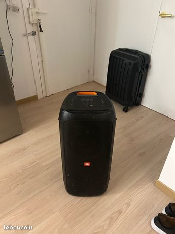 Jblpartybox 310