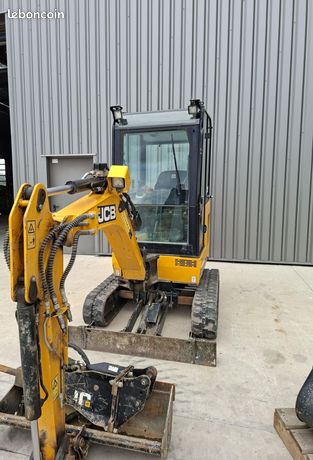 Jcb 19c-1
