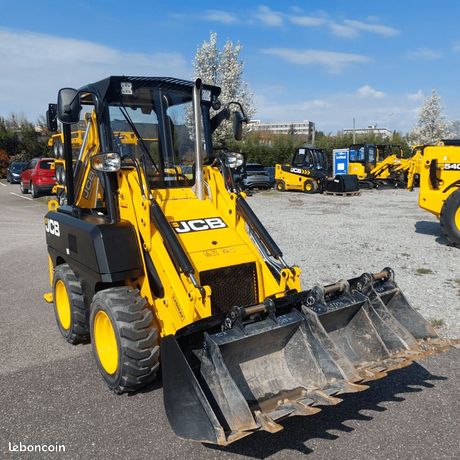 Jcb 1cx