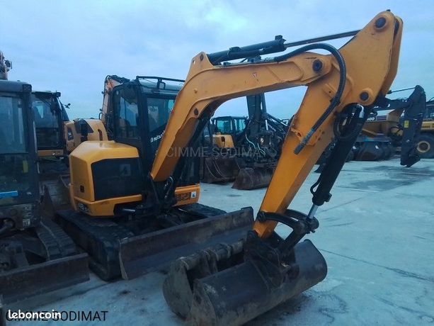 Jcb 48z-1