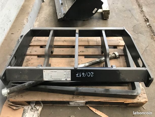 Jcb 515-40 / 520-40