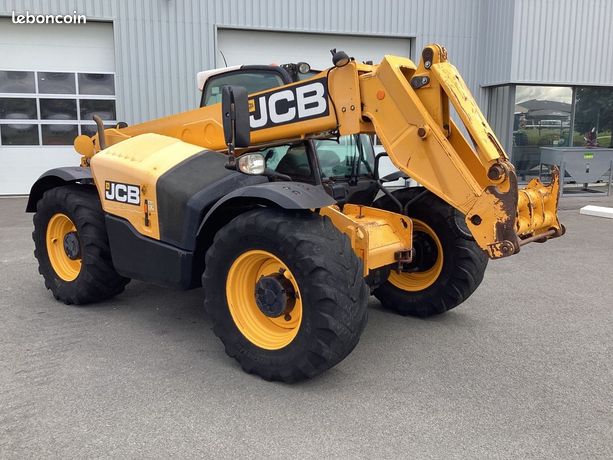 Jcb 53670 lpags