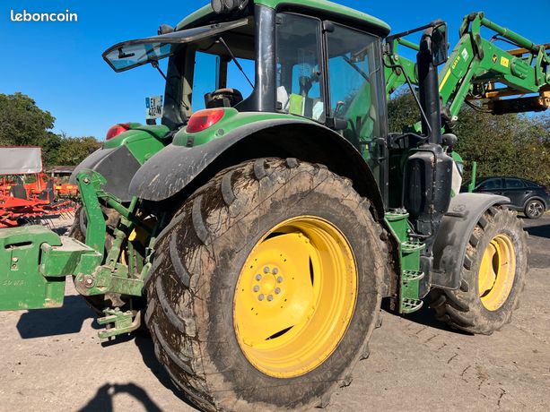 Jd6120m