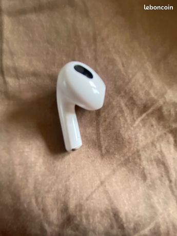 Je vends des AirPod 3 génération A2564