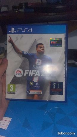 Jeu fifa25