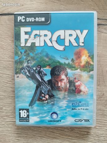 Jeu pc