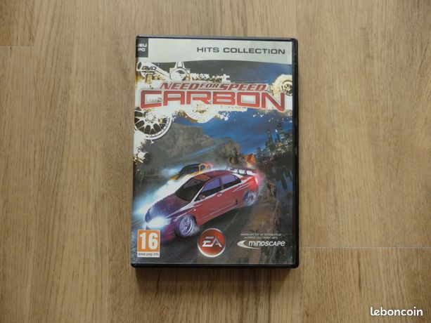 Jeu PC