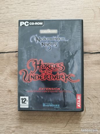 Jeu pc