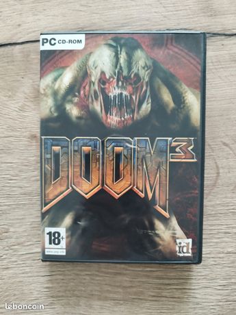 Jeu pc