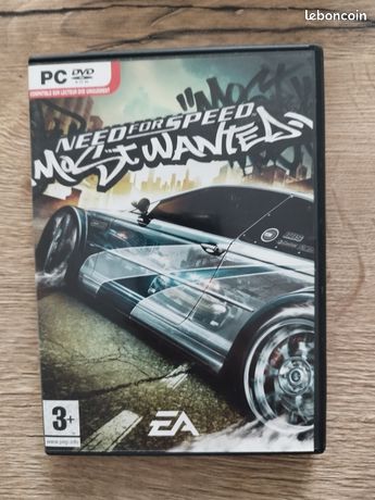 Jeu pc