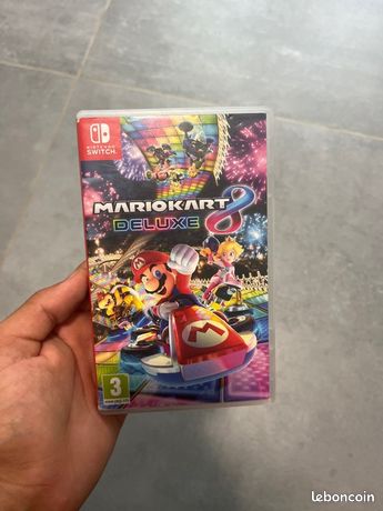 Jeu switch