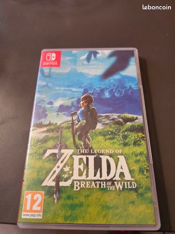 Jeu Switch