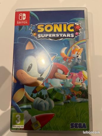 Jeu vidéo